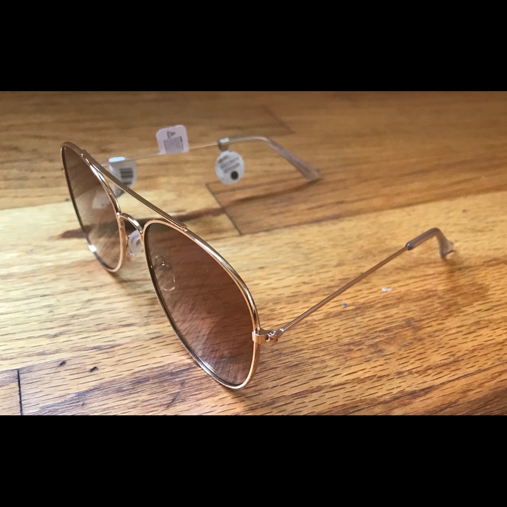 Aviator Sunglasses